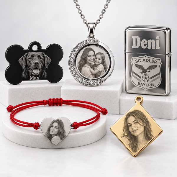 Engraved Gifts