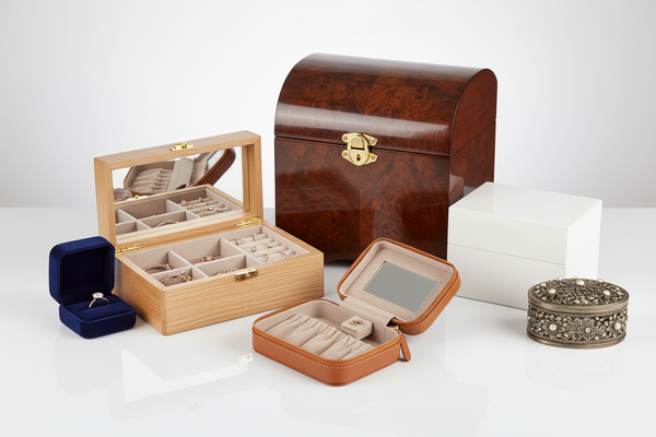 Jewelry Boxes