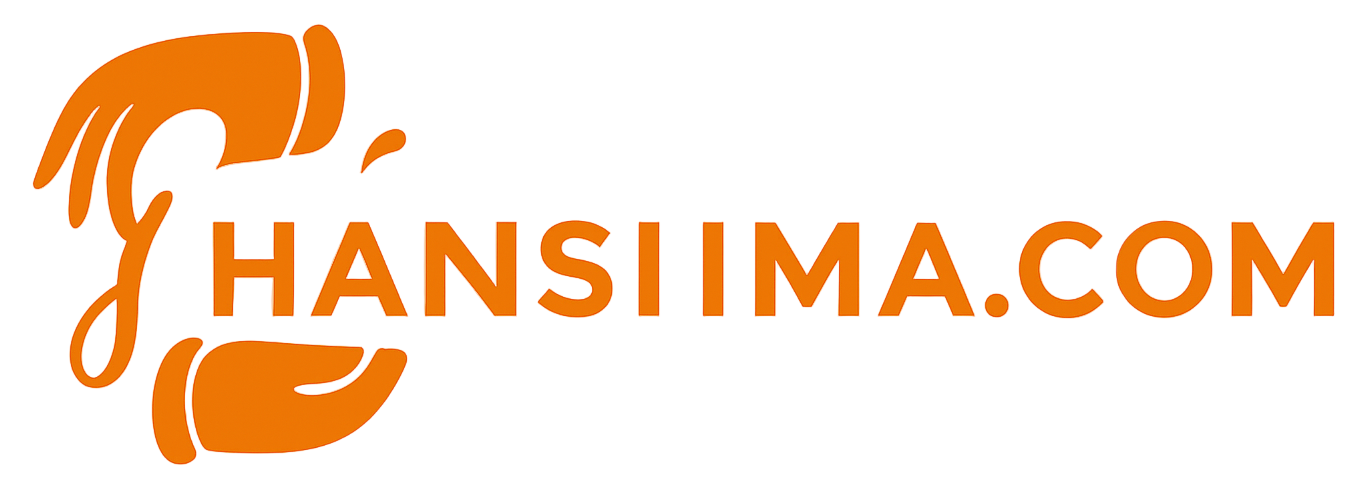 Hansima.com
