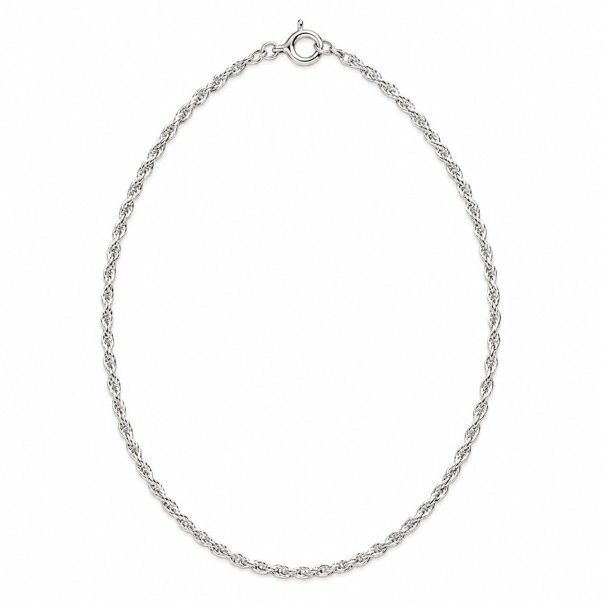 925 Sterling Silver Chain – Premium Upgrade