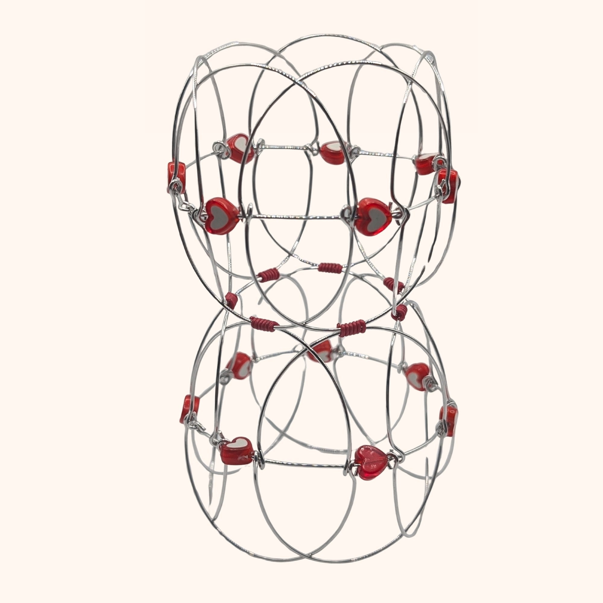 Mandala ( Space flower)