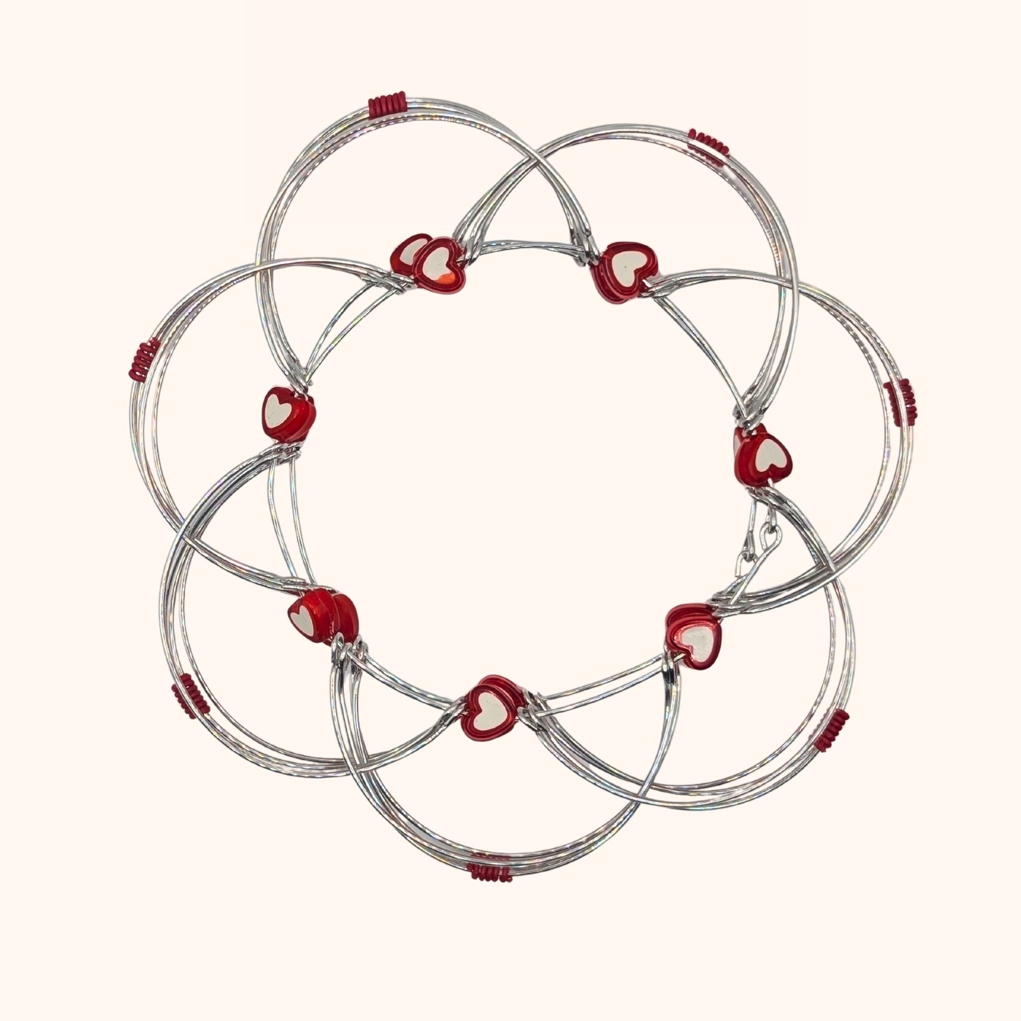 Mandala ( Space flower)