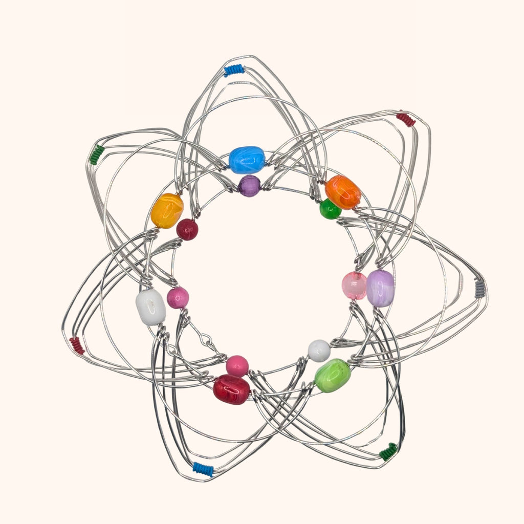 Mandala ( Lotus Flower)