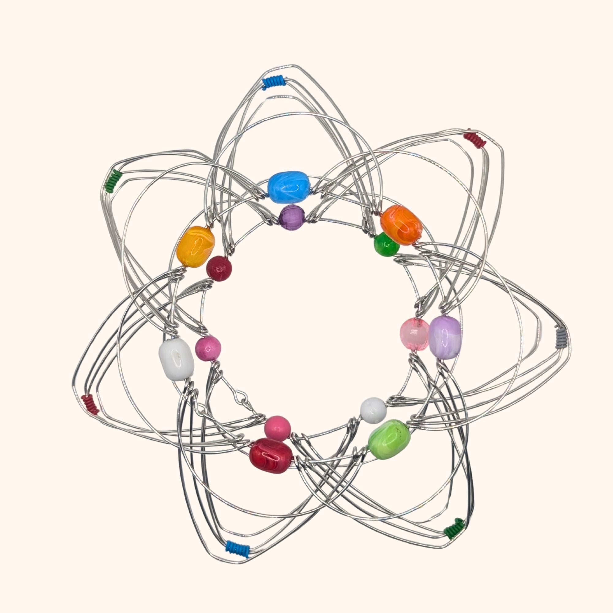 Mandala ( Lotus Flower)