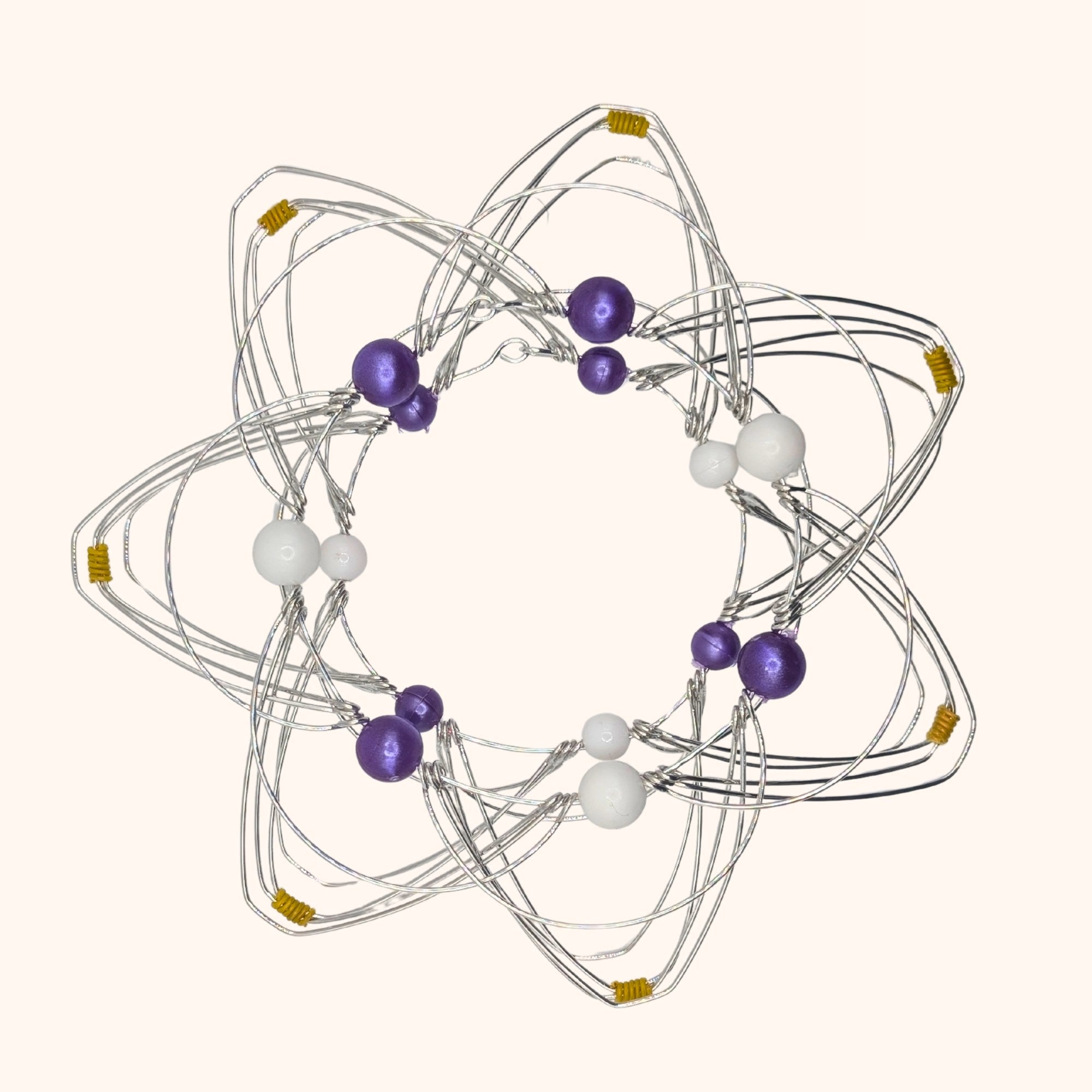 Mandala ( Lotus Flower)