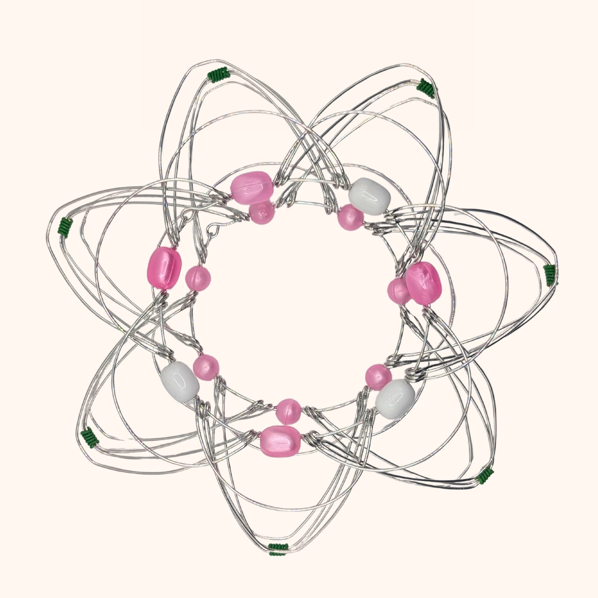 Mandala ( Lotus Flower)