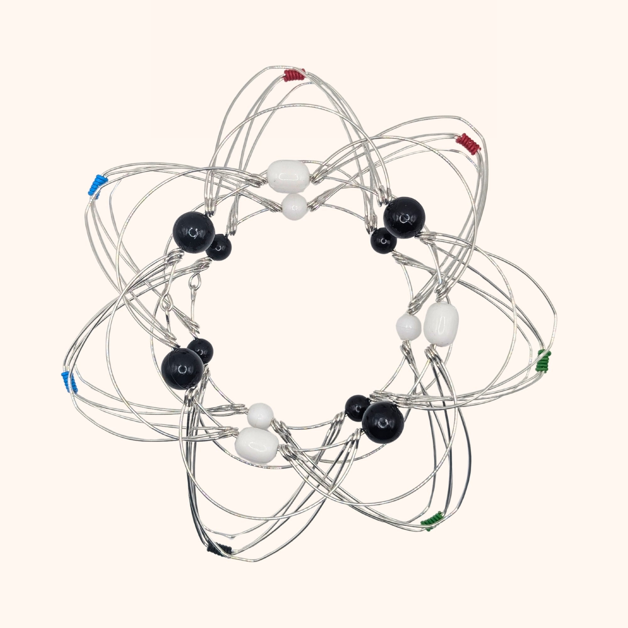 Mandala ( Lotus Flower)