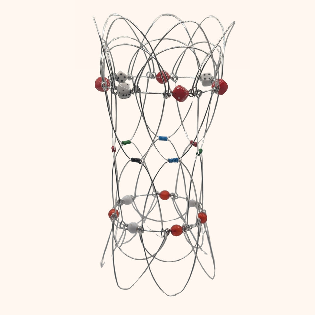Mandala ( Lotus Flower)