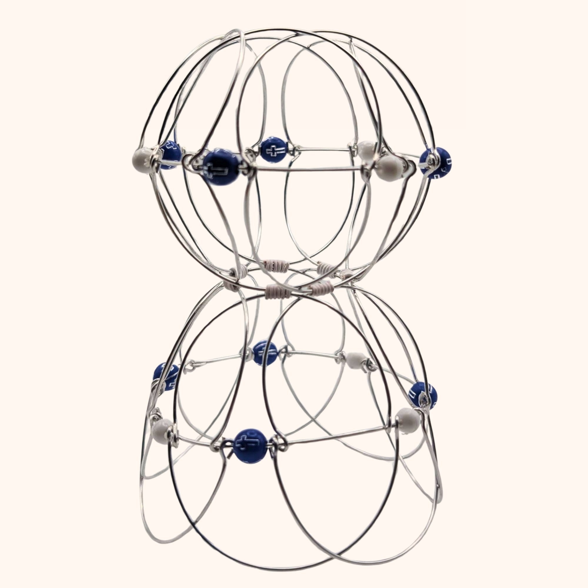 Mandala ( Space flower)