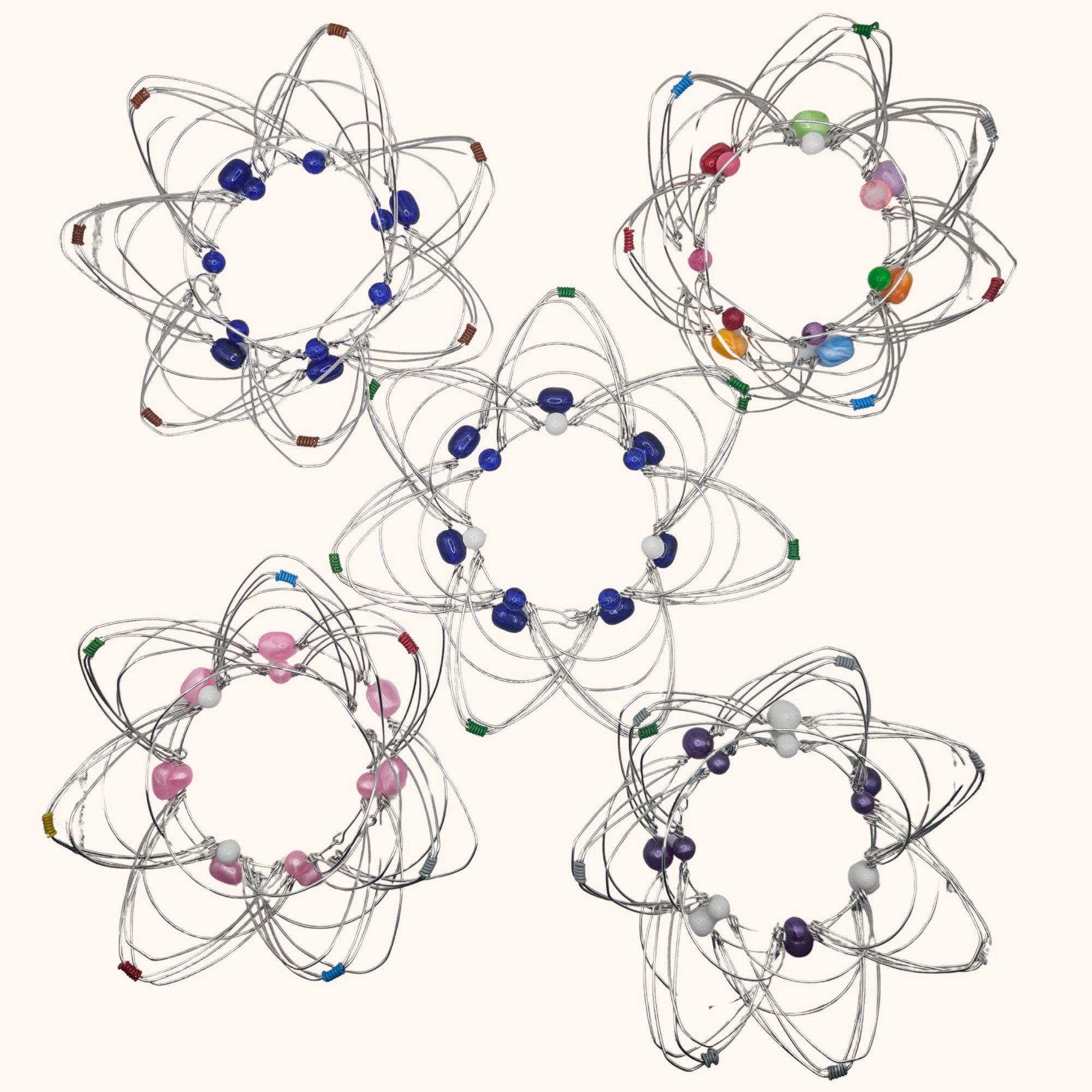 Mandala ( Lotus Flower)