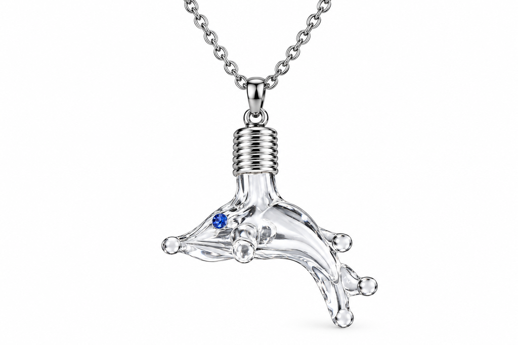 Name on Rice – Dolphin