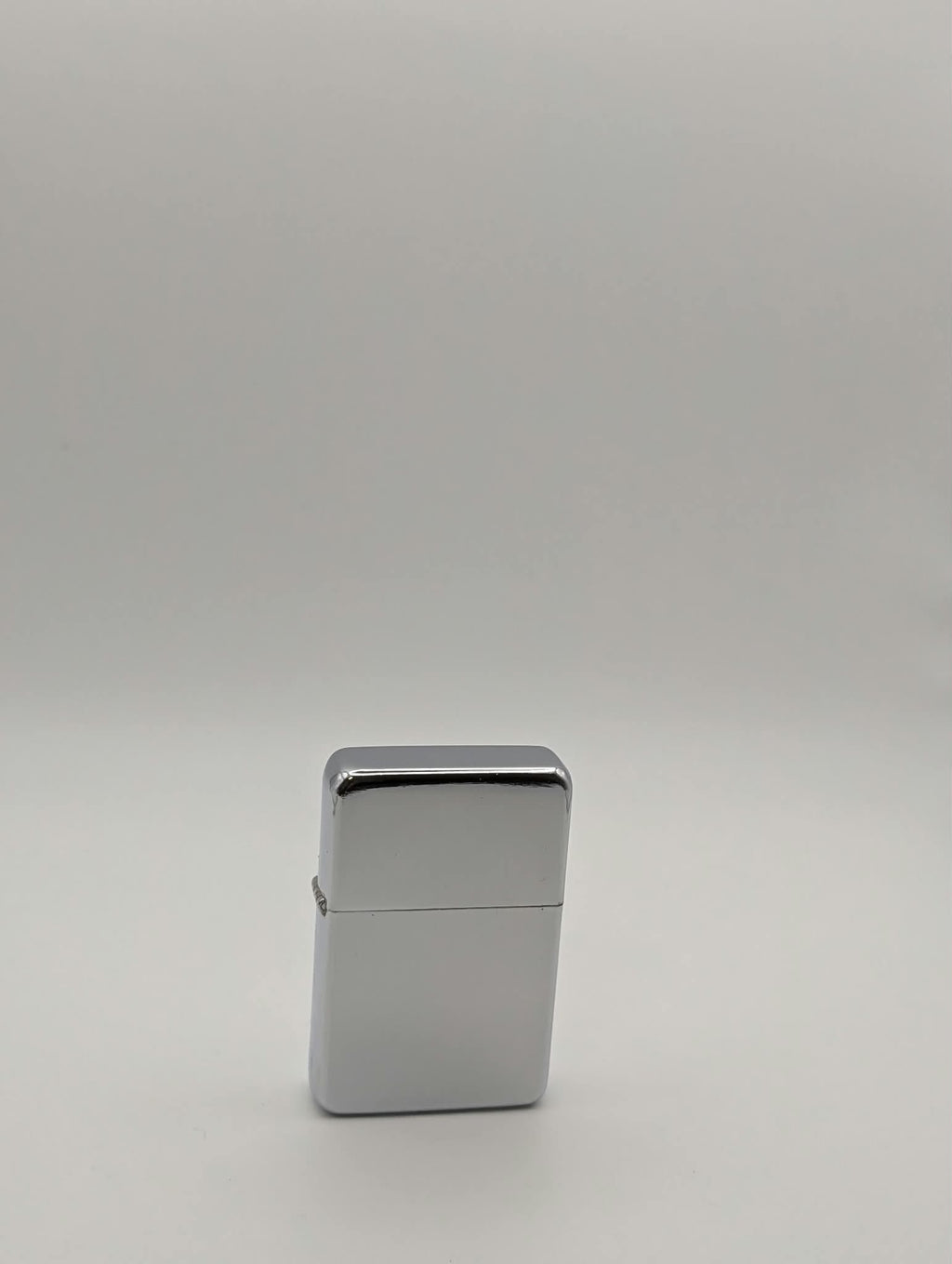 Personalized Metal Lighter – Custom Engraving