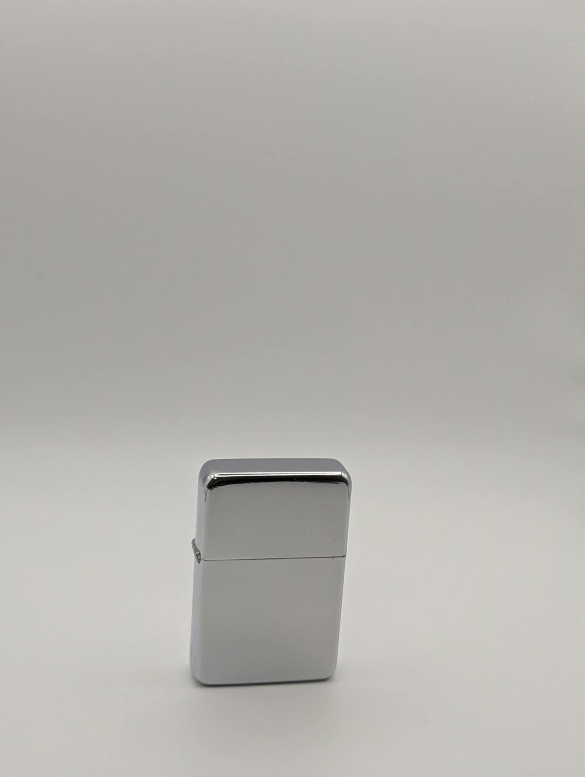 Personalized Metal Lighter – Custom Engraving