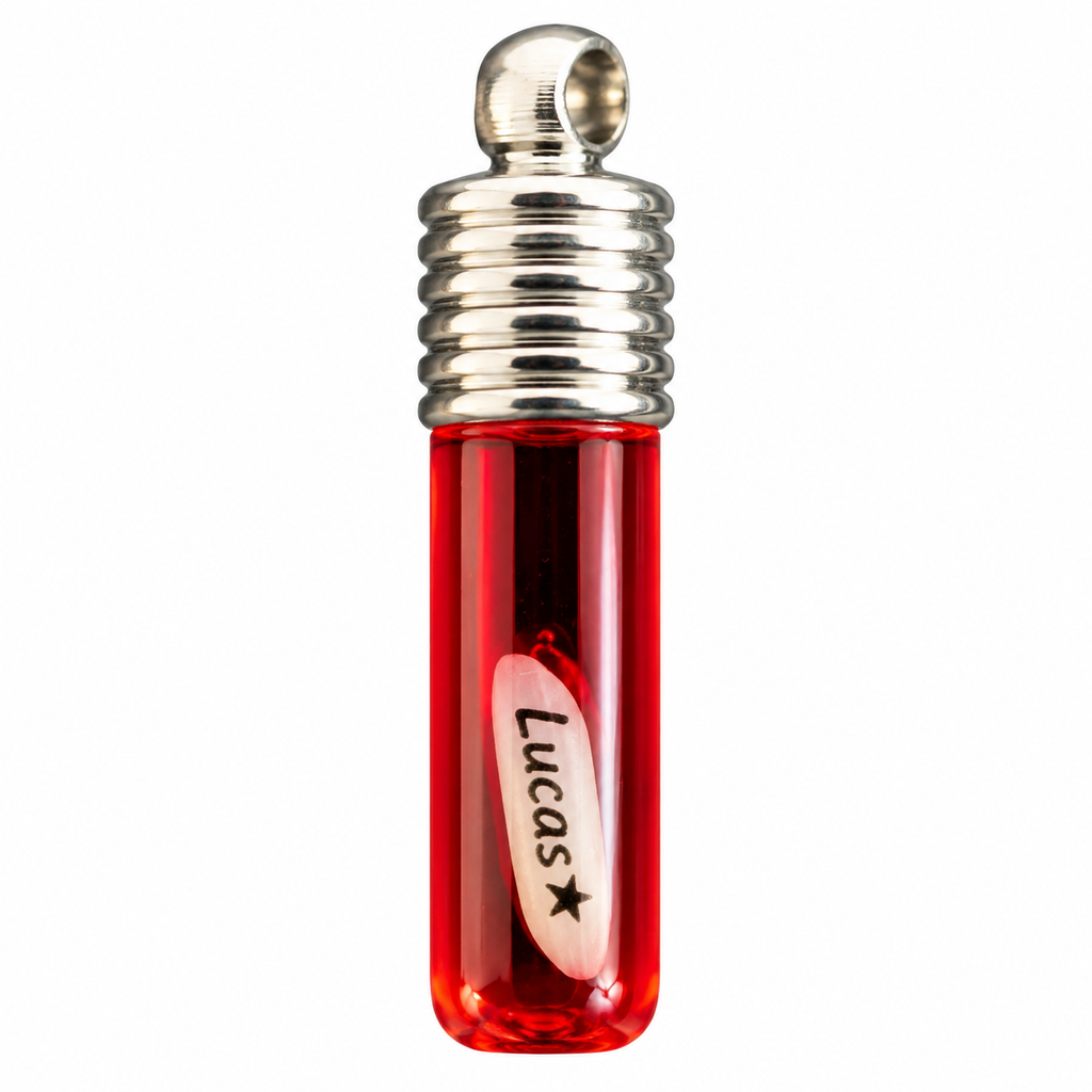 Name on Rice – Classic Ampoule