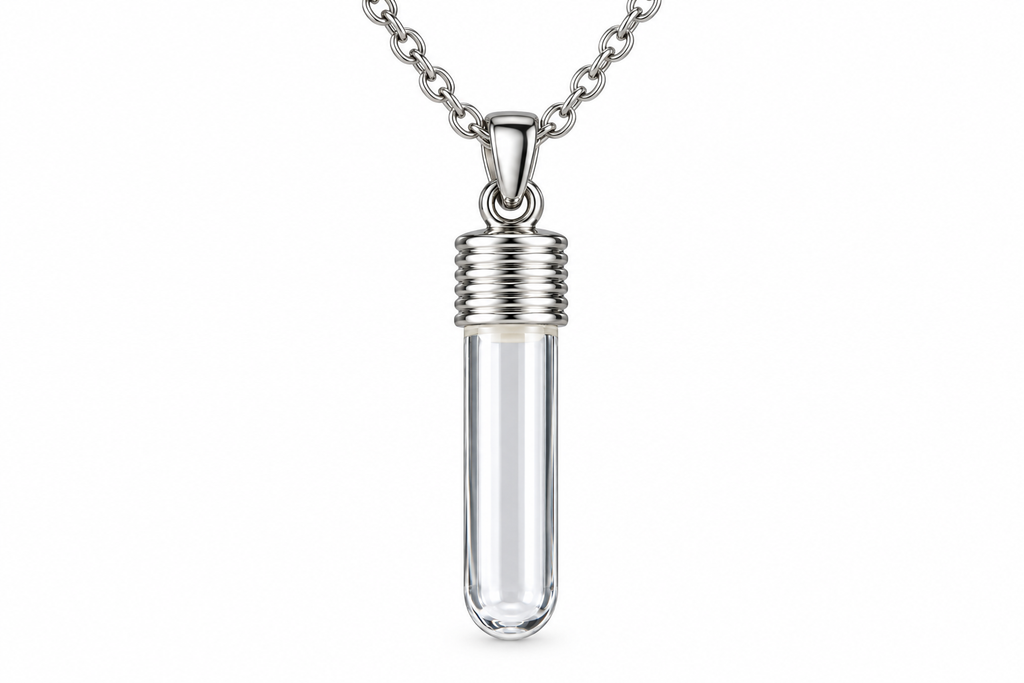 Name on Rice – Classic Ampoule