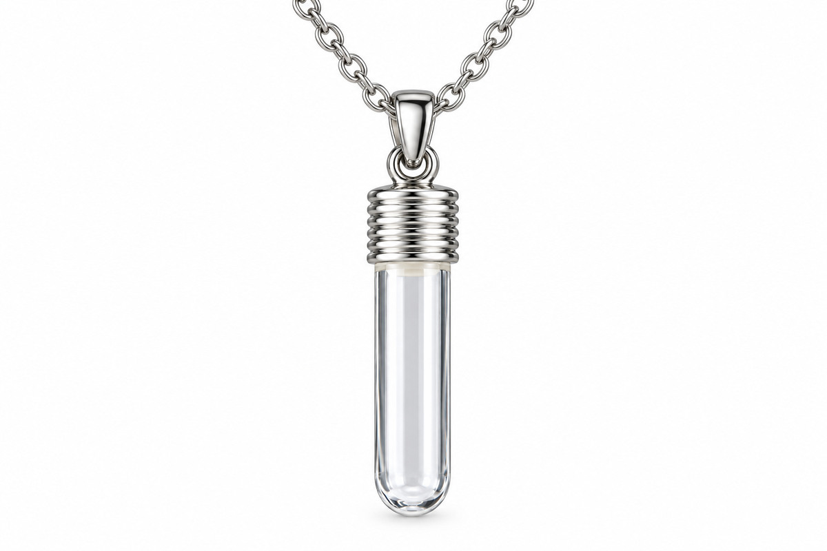 Name on Rice – Classic Ampoule