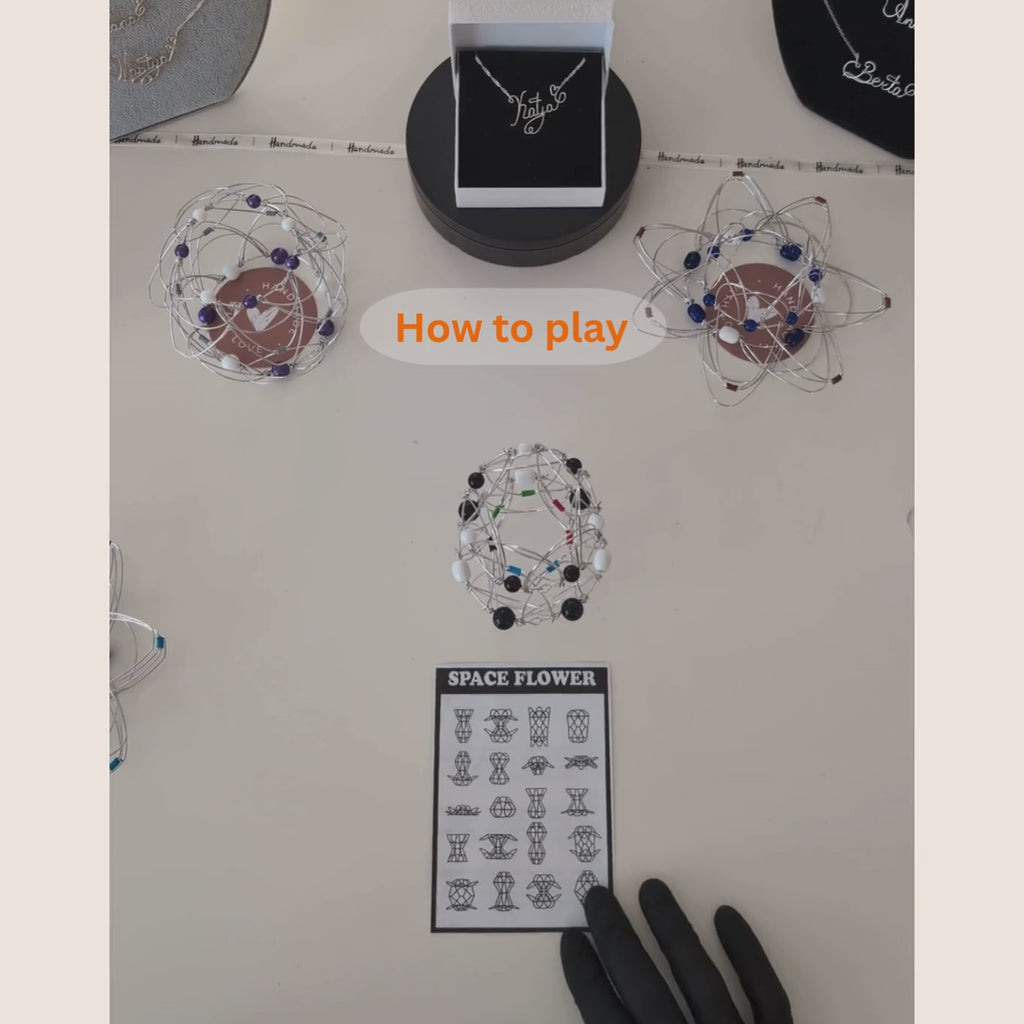 Mandala ( Lotus Flower)