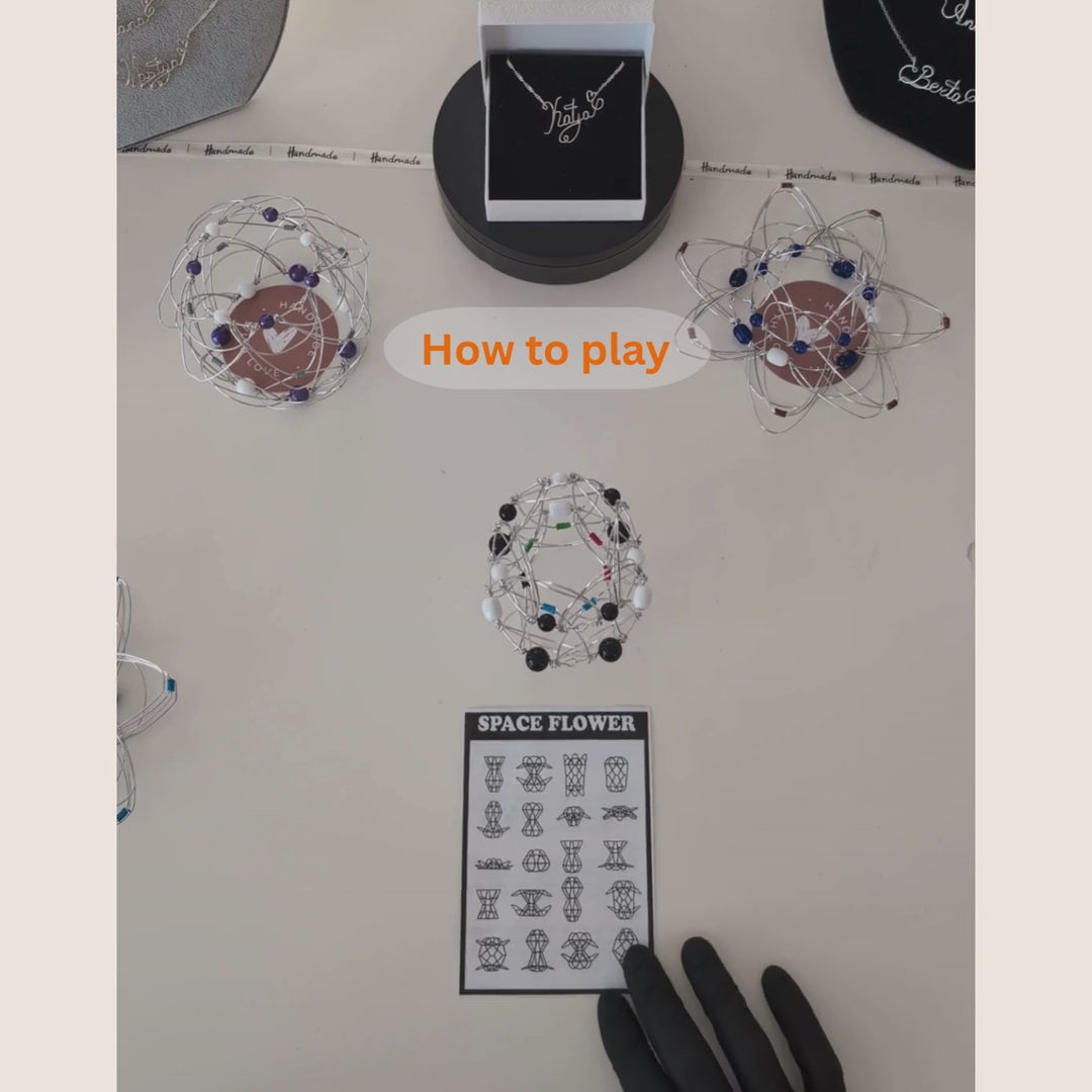 Mandala ( Lotus Flower)